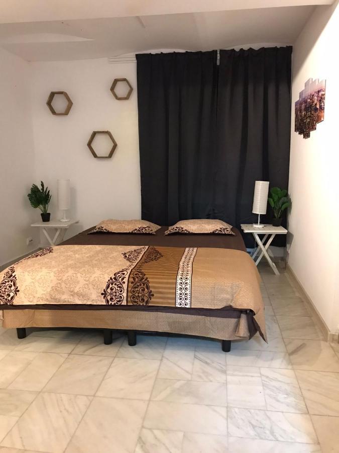 Large Apartment City Centre 布加勒斯特 外观 照片
