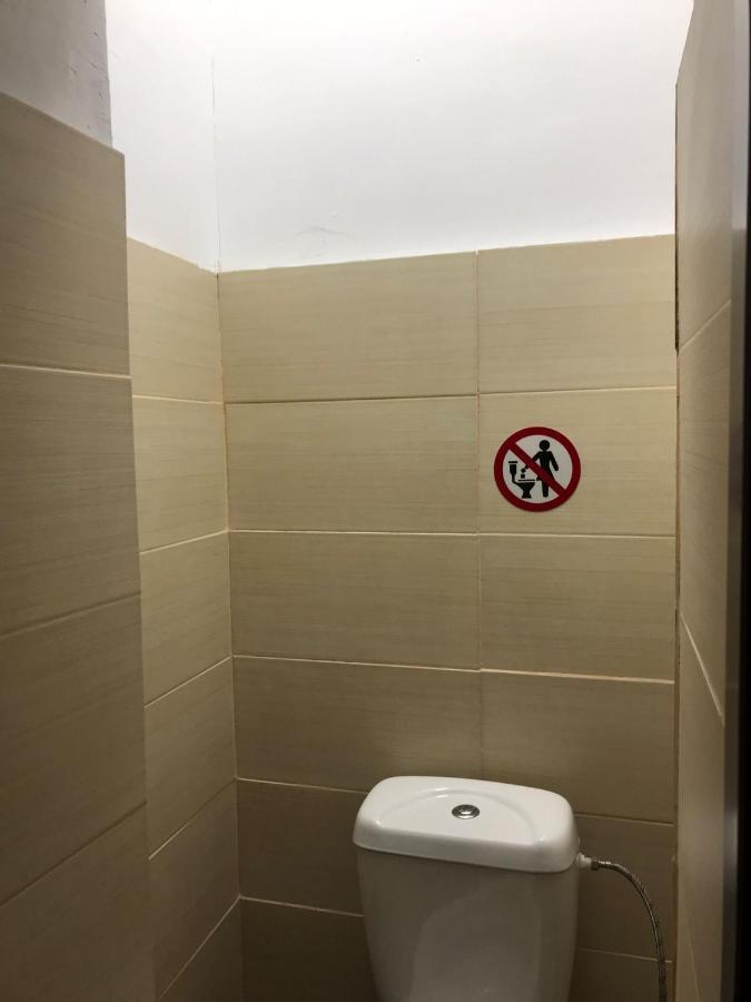 Large Apartment City Centre 布加勒斯特 外观 照片