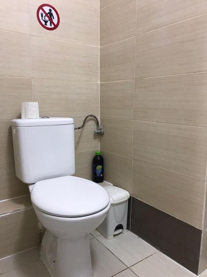 Large Apartment City Centre 布加勒斯特 外观 照片