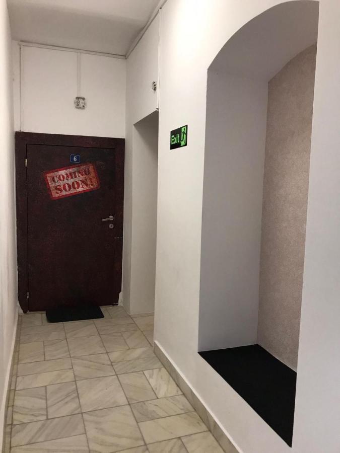 Large Apartment City Centre 布加勒斯特 外观 照片