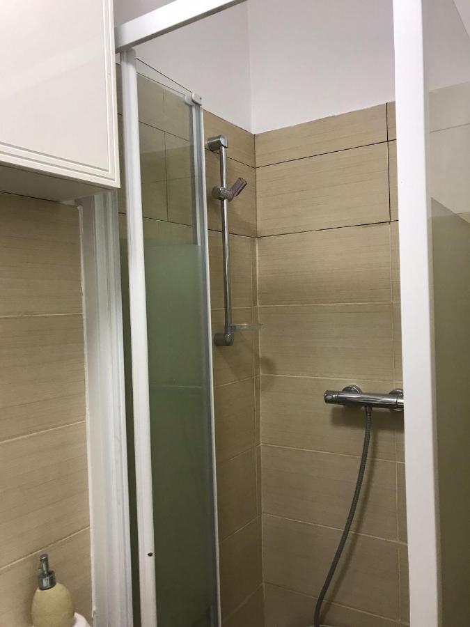 Large Apartment City Centre 布加勒斯特 外观 照片