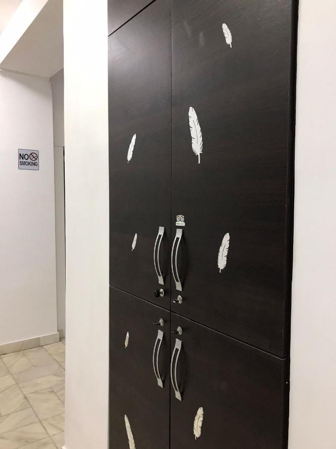 Large Apartment City Centre 布加勒斯特 外观 照片